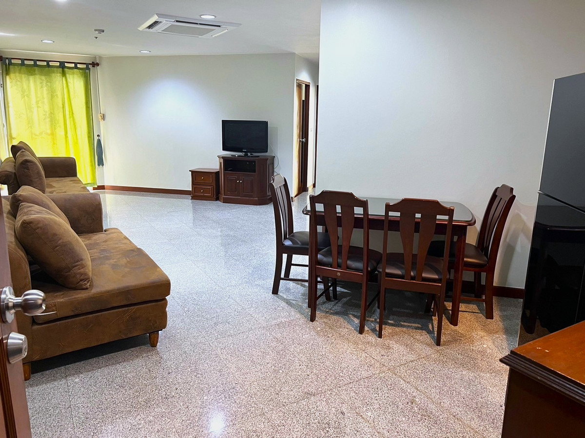 รูป ✨ราคาดีที่สุด! Wittayu Complex ใจกลางเพลินจิต  2 ห้องนอน ในงบ 32K  - รูปที่ 7/7