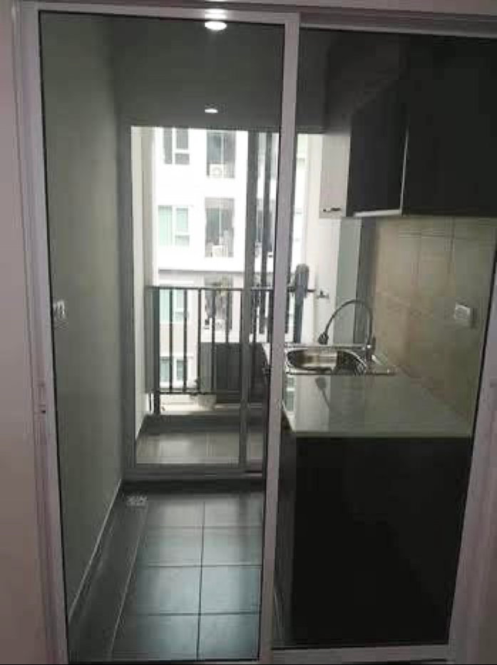 รูป Regent Home 27 Bangson|Regent Home บางซ่อน พร้อมอยู่เมษายน - รูปที่ 3/5