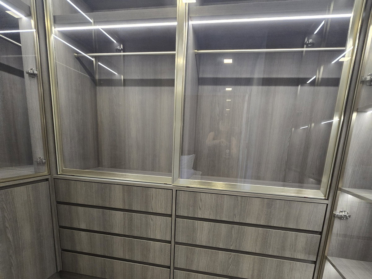 รูป ให้เช่า Ashton residences 41 3นอน  - รูปที่ 6/12