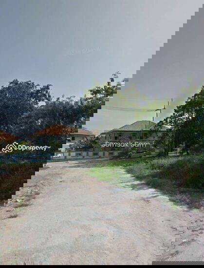 รูป ขายที่ดิน ทัพพระยา ซอย 9  ต.หนองปรือ อ.บางละมุง จ.ชลบุรื - รูปที่ 1/3