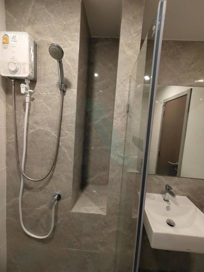 picture For Rent Condo THE ORIGIN LADPRAO - BANGKAPI Building 1, Floor 8,Studio, Room size 22 sqm - 7/8