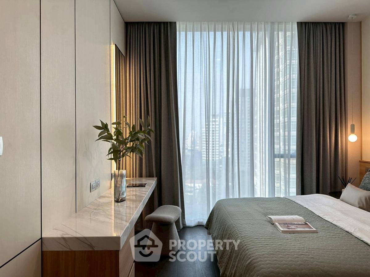 รูป คอนโด 1-ห้องนอน ที่ ลาวิค สุขุมวิท 57 ใกล้ BTS ทองหล่อ (ID 2753754) - รูปที่ 15/19