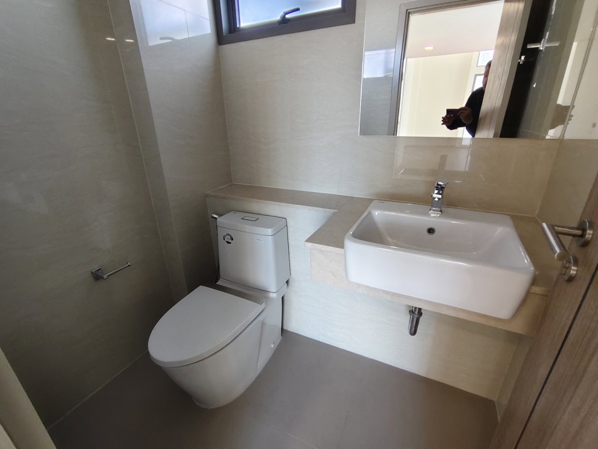 รูป [ขาย] SHO PHATTHANAKARN 32 ทาวน์โฮม ขนาด 4.5 ชั้น (Unit no: 68) - รูปที่ 44/67