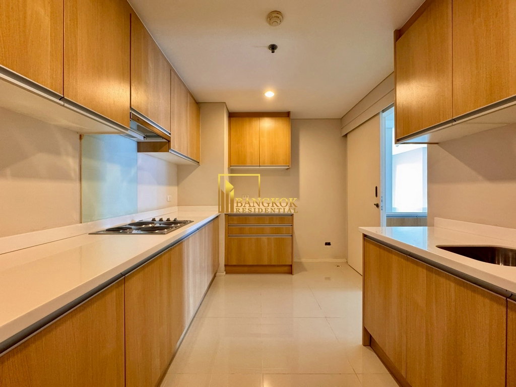 รูป Villa Asoke | Expansive 5 Bedroom Penthouse For Sale Near MRT - BR18933CD - รูปที่ 41/57