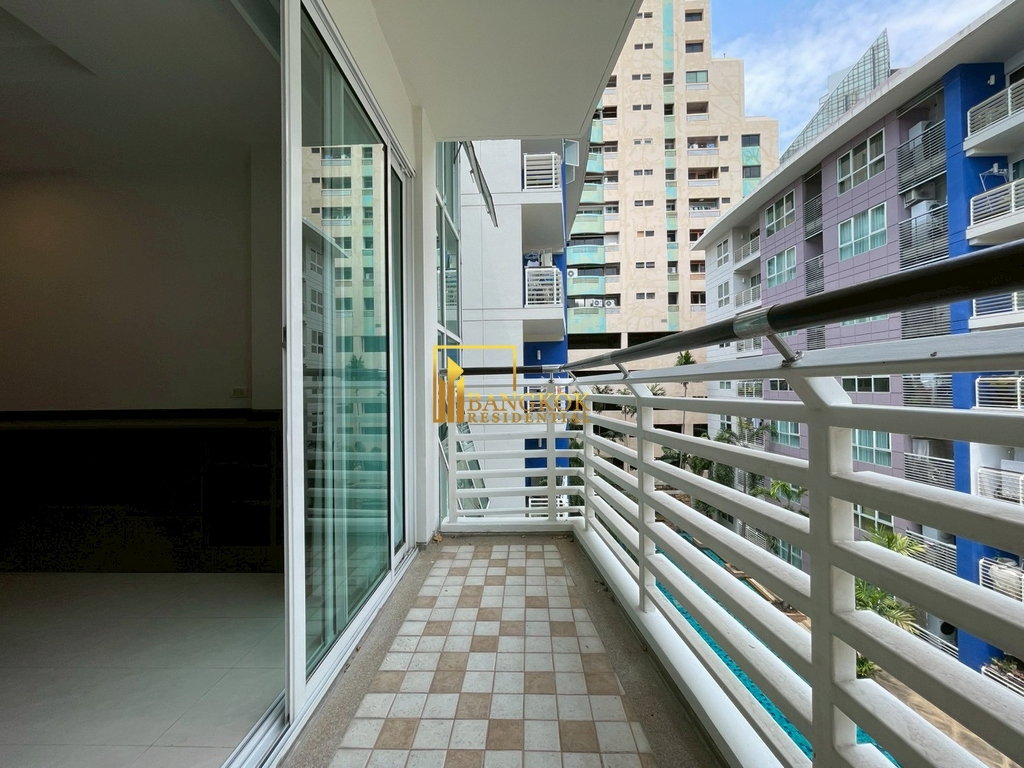 รูป Avenue 61 | Spacious 2 Bedroom Condo For Rent in Ekkamai - BR19363CD - รูปที่ 5/28