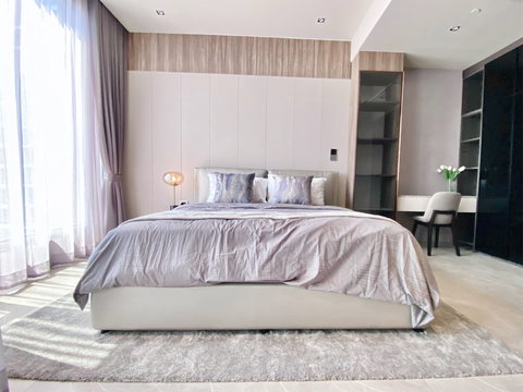 @Condorental condo for rent HYDE Heritage Thonglor
