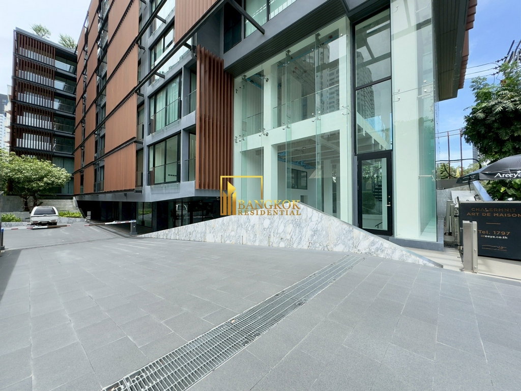 รูป Chalermnit Art de Maison | Stylish 2 Bed Condo in Thonglor - BR60790CD - รูปที่ 40/42