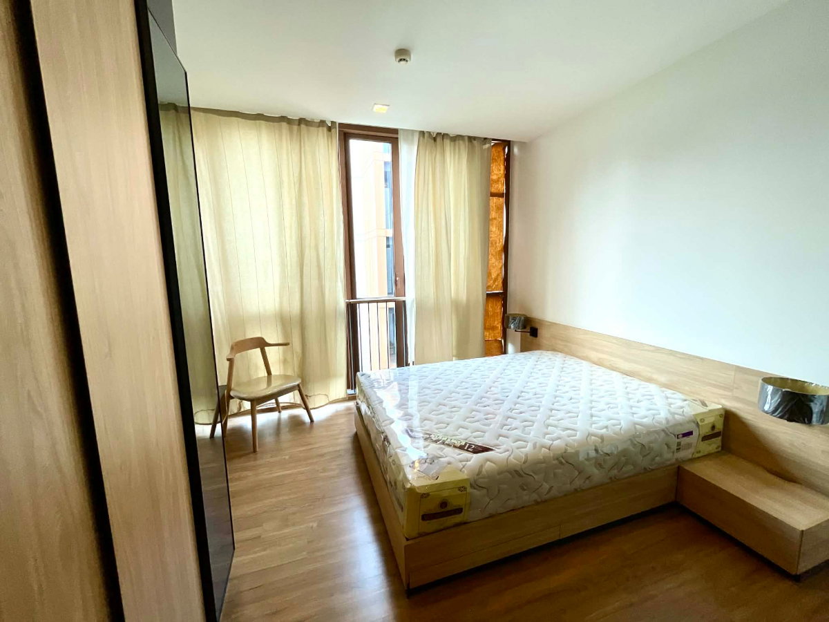 รูป ✨ ขาย Condo Hasu Haus ติด BTS อ่อนนุช ,โรงเรียนนานาชาติ Bangkok Prep ✨ - รูปที่ 9/27
