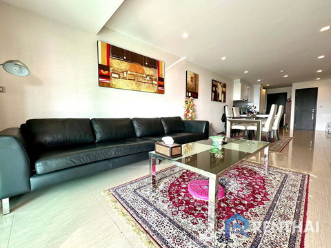 2 Bedroom Condo for Sale at The Elegance, Pratumnak Hill