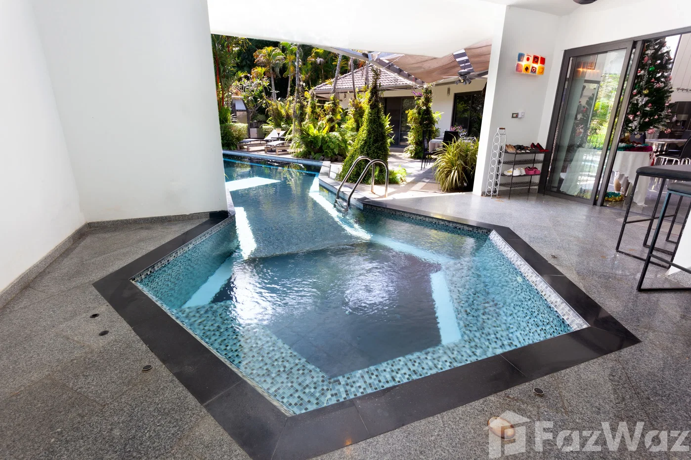 รูป ขาย วิลล่า 5 ห้องนอน ใน ราไวย์, ภูเก็ต 6128564 - รูปที่ 9/15