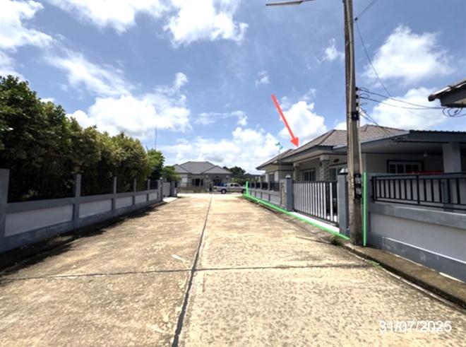 รูป บ้านเดี่ยว สำหรับขาย - ท่าช้าง เมืองจันทบุรี จันทบุรี - รูปที่ 5/16