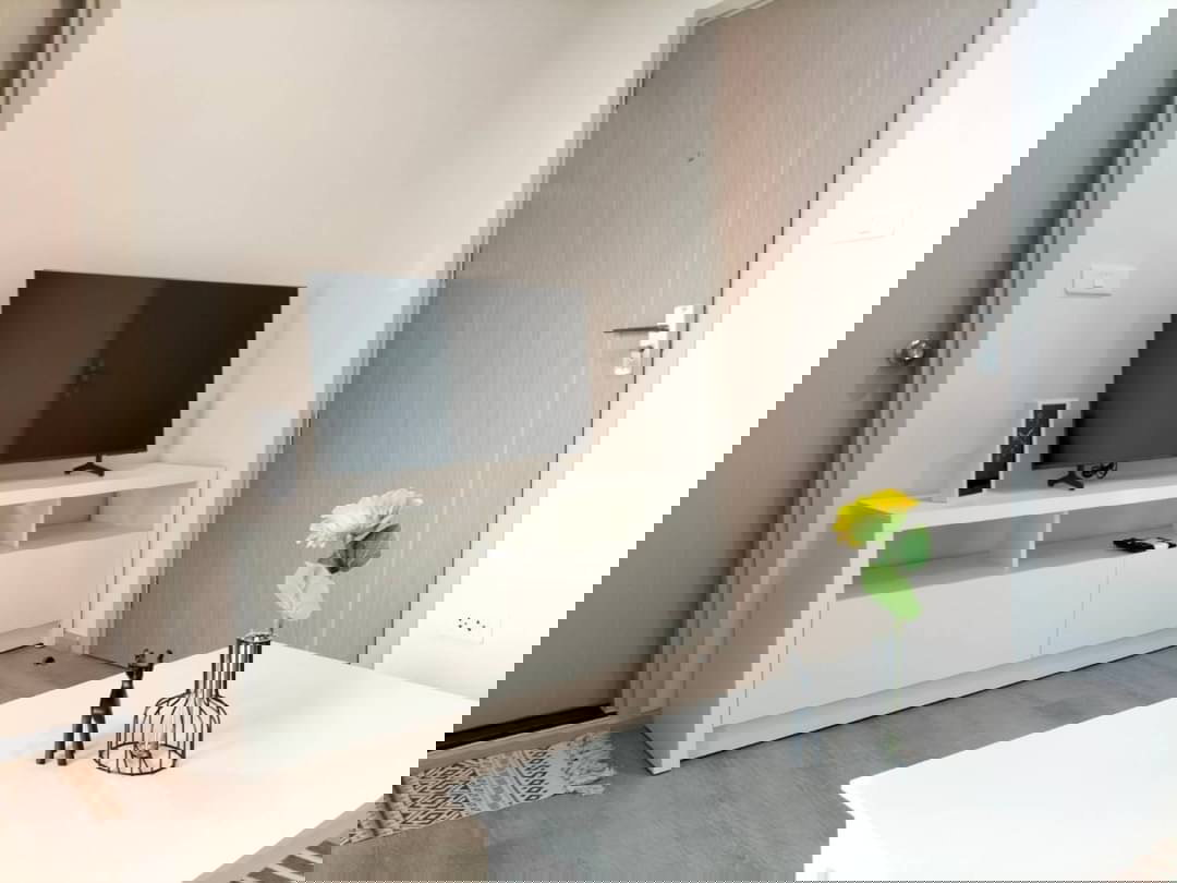 picture *** (Project agent) Condo for rent : Ideo Charan 70-Riverview *** - 3/6