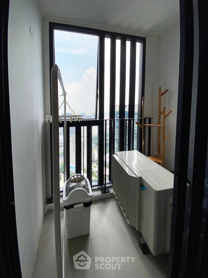 picture Studio Condo at Ashton Chula Silom near MRT Sam Yan (ID 2751510) - 6/6