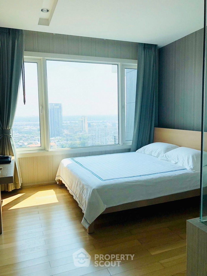 รูป คอนโด 2-ห้องนอน ที่ สิริ แอท สุขุมวิท ใกล้ BTS ทองหล่อ (ID 2755710) - รูปที่ 2/6