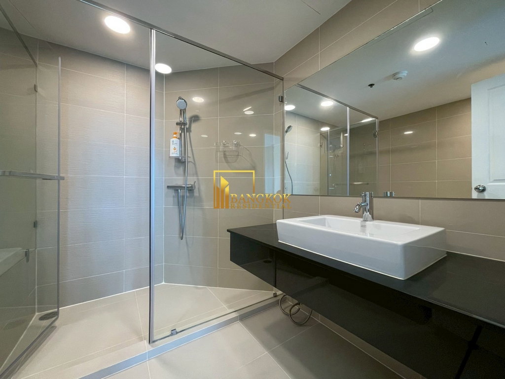 รูป Belle Grand | Modern 2 Bedroom Condo For Rent in Rama 9 - BR61265CD - รูปที่ 18/30