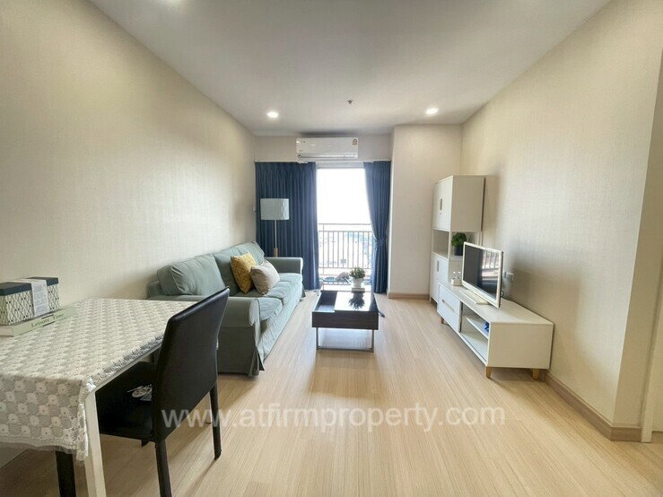 รูป 💥FOR RENT💥💥ศุภาลัย เวอเรนด้า ภาษีเจริญ 2Bed1Bath 56 ตรม.ชั้น 16 ตึก A แต่งครบ สนใจ Line ID: @atfirm📲 - รูปที่ 1/29