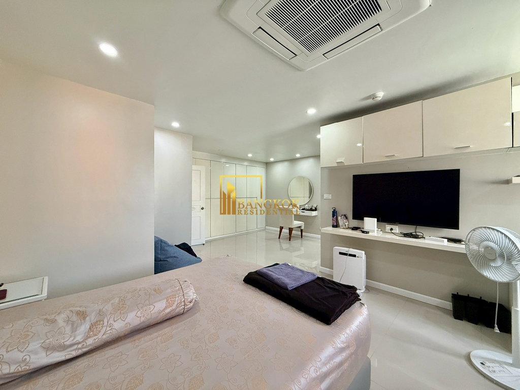 รูป President Park | Large 2 Bedroom Condo in Sukhumvit 24 - BR60846CD - รูปที่ 24/41