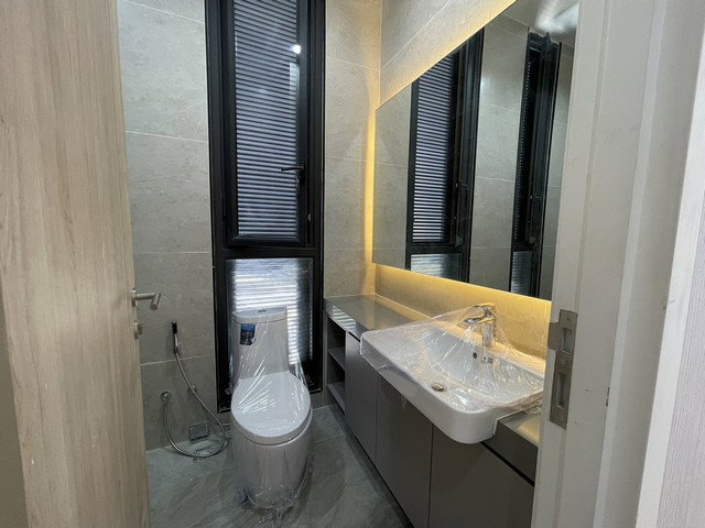 รูป HR3340 FOR RENT Ultra-Luxury House @Sage Thonglor 25 บ้านเดี่ยว 4.5 ชั้น ระดับพรีเมียม พร้อมลิฟต์ส่วนตัวและสระว่ายน้ำใจกลางทองหล่อ - รูปที่ 14/46