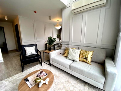 คอนโดให้เช่า : เช่าคอนโด  มาเอสโตร 02 ร่วมฤดี ดูเพล็กซ์ BTS-เพลินจิต ลุมพินี เขต ปทุมวัน กรุงเทพ CX-118779 ✅ ทักไลน์ @connexproperty ตอบทันที ทีมงานมืออาชีพ ✅