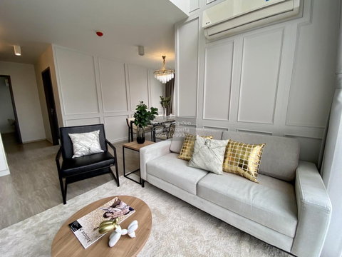 For Rent Condo , Maestro 02 Ruamrudee , Duplex , BTS-Phloen Chit , Lumpini , Pathum Wan , Bangkok , CX-118779 ✅ Live chat with us ADD LINE @connexproperty ✅