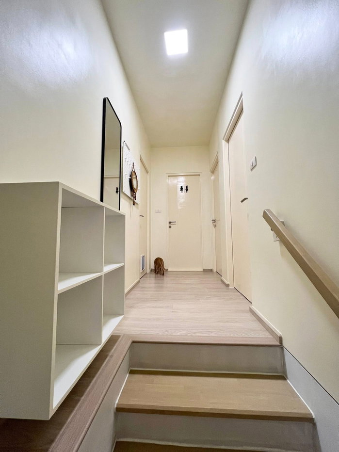 รูป ND0403   ให้เช่าบ้าน Villaggio 3 ศรีนครินทร์ – บางนา  Pet Friendly - รูปที่ 8/32