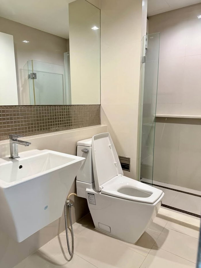 รูป ห้องอัพเดต💥🔔⚠️🏘️⚡️กดปุ่มแอดไลน์💥ริทึ่ม พหล - อารีย์ - รูปที่ 7/10