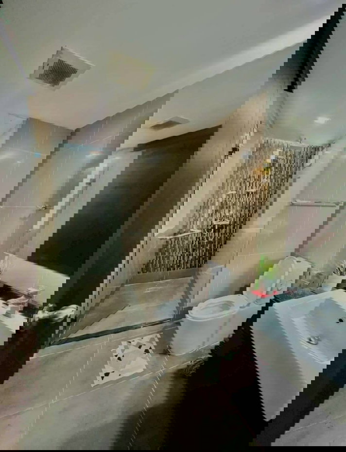 picture #SC12496 📌 Rent | 🟦🟨 Tidy Thonglor 🟥🟩𝑪𝒐𝒏𝒕𝒂𝒄𝒕𝑳𝑰𝑵𝑬:@𝒔𝒆𝒄𝒓𝒆𝒕𝒑𝒓𝒐𝒑𝒆𝒓𝒕𝒚 🔥✨ - 4/10