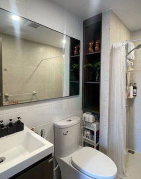 📌 For Sell Condo NUE CROSS KHU KHOT STATION Building E, Floor 6,1 bed room, Room size 22 sqm