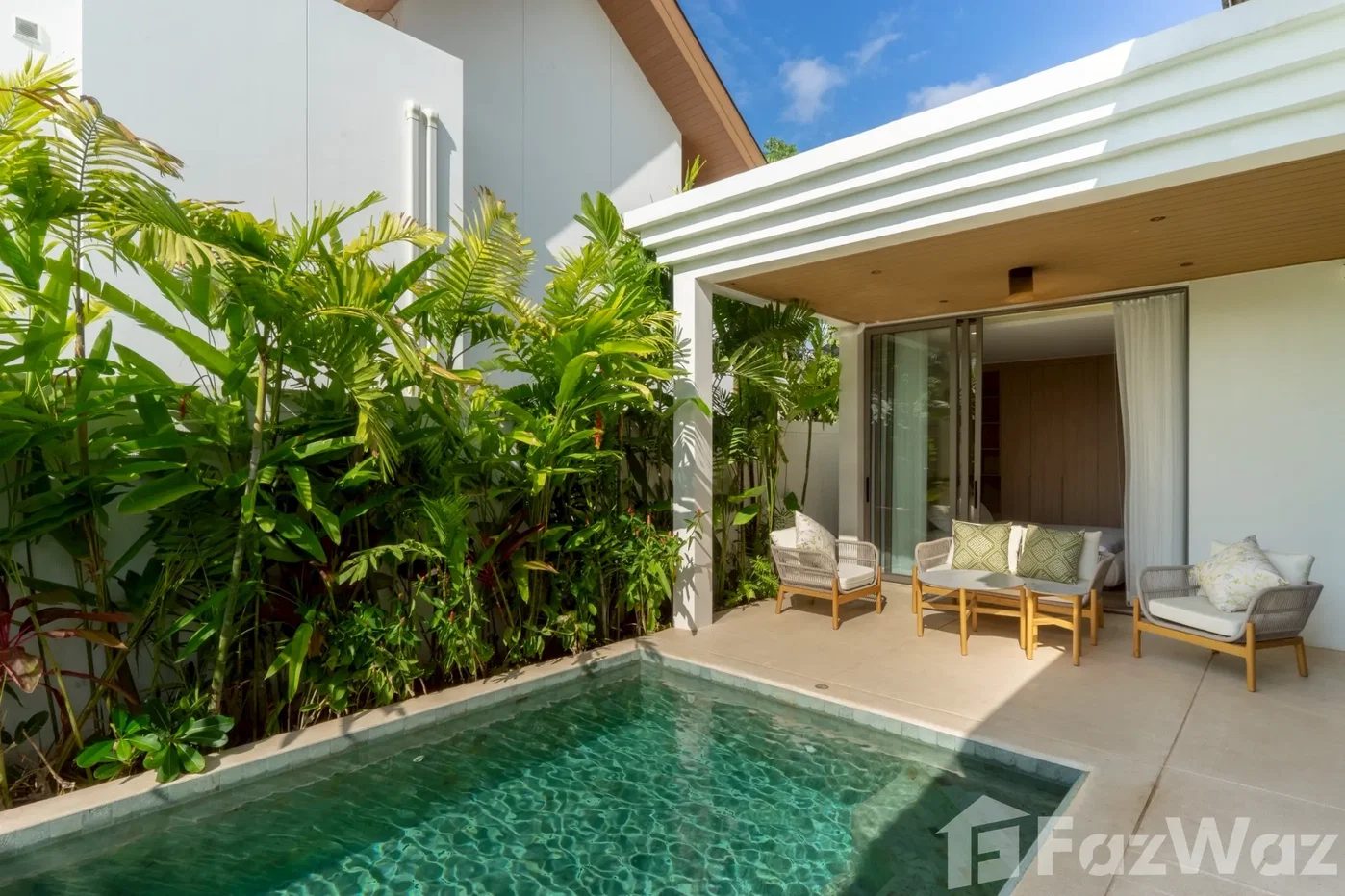 รูป ขาย วิลล่า 3 ห้องนอน ใน เชิงทะเล, ภูเก็ต 5340691 - รูปที่ 23/24