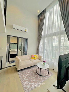 1-BR Condo at Piti Sukhumvit 101 near BTS Punnawithi (ID 2757079)