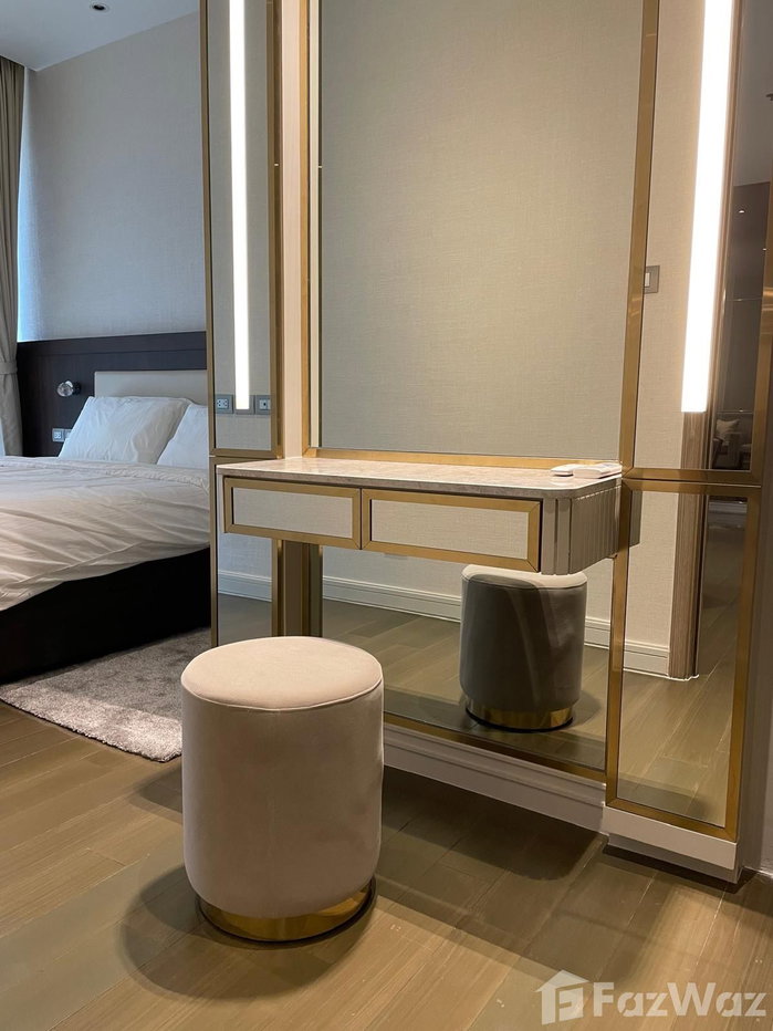 รูป คอนโดให้เช่า 1 ห้องนอน ในโครงการ แมกโนเลียส์ ราชดำริ บูเลอวาร์ด 1847592 - รูปที่ 5/20