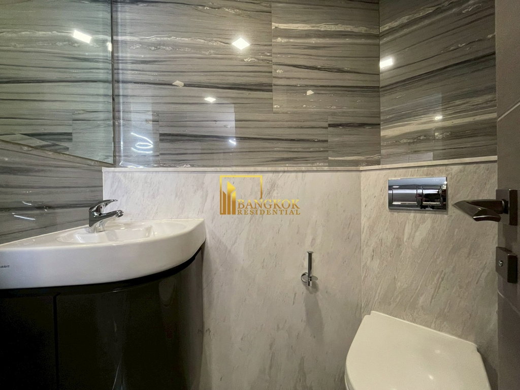 picture Ashton Residence 41 | Tasteful Decorated 3 Bed Duplex Condo - BR61249CD - 10/38