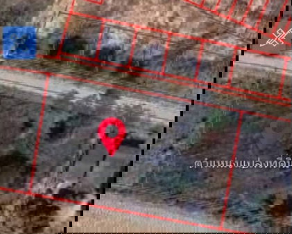 รูป ขายที่ดินบ่อวิน ศรีราชา ใกล้นิคมอุตสาหกรรม เดินทางสะดวก - รูปที่ 4/4