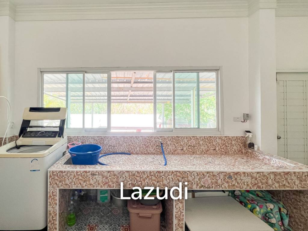 picture 4 Bedroom Detached Home on 4-2-74 Rai  in Hua Hin - 83/131