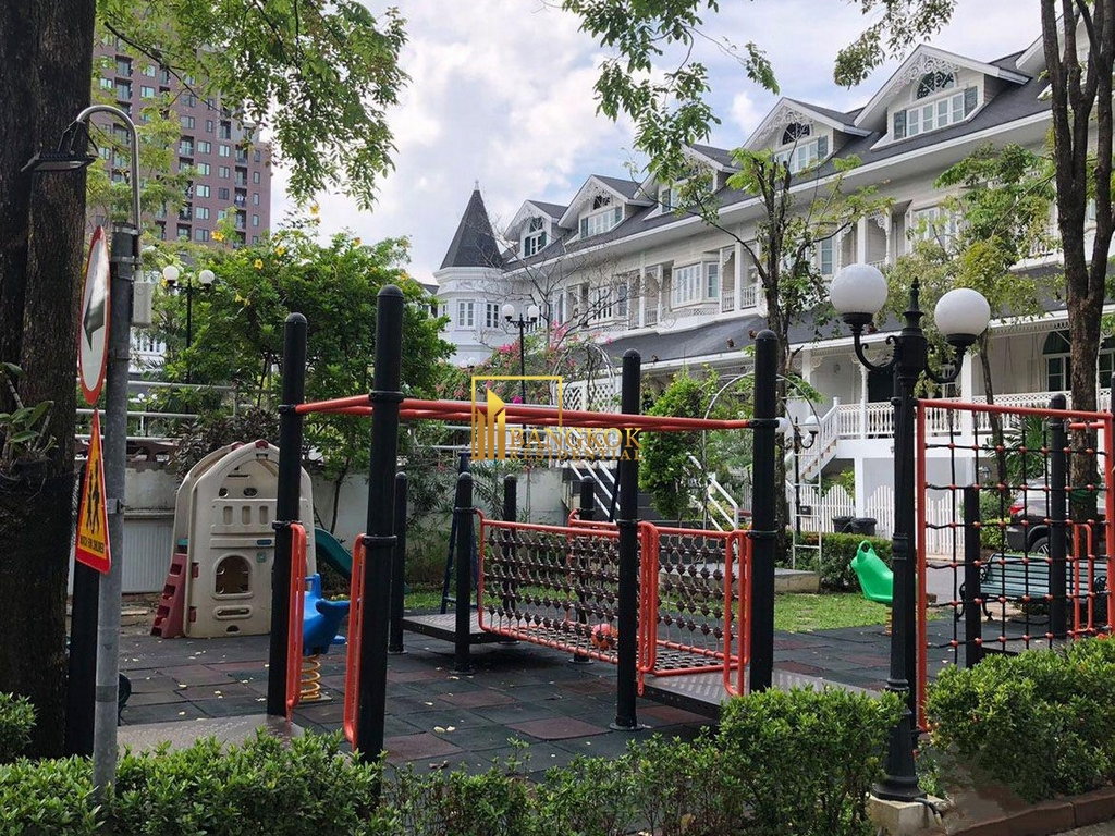 รูป Fantasia Villa 2 | Spacious 4 Bed House For Rent in Bearing - BR49076SH - รูปที่ 33/33