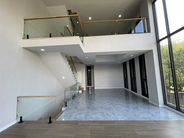 รูป HR3340 FOR RENT Ultra-Luxury House @Sage Thonglor 25 บ้านเดี่ยว 4.5 ชั้น ระดับพรีเมียม พร้อมลิฟต์ส่วนตัวและสระว่ายน้ำใจกลางทองหล่อ - รูปที่ 39/46