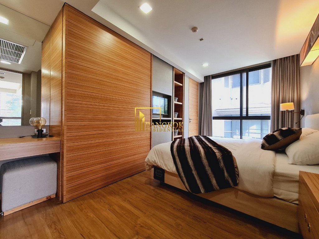 picture Superb 2 Bedroom Luxury Apartment Available For Rent in Asoke Area - BR20118AP - 14/24