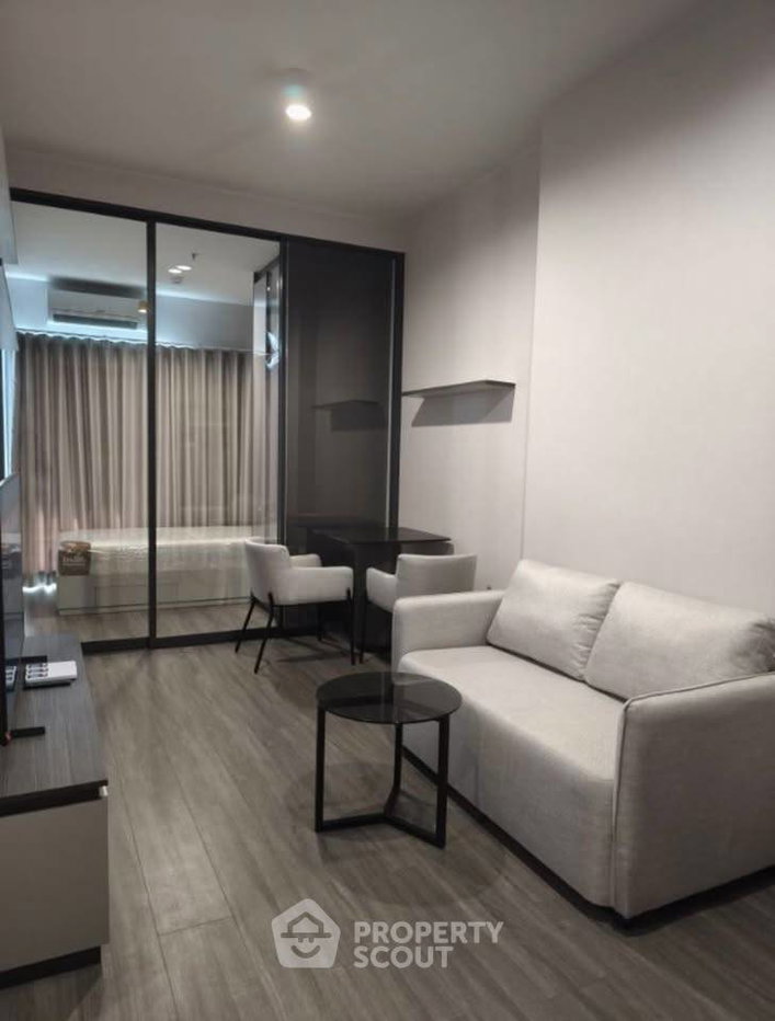 รูป คอนโด 2-ห้องนอน ที่ ไอดีโอ สุขุมวิท - พระราม 4 ใกล้ BTS พระโขนง (ID 2756988) - รูปที่ 3/10