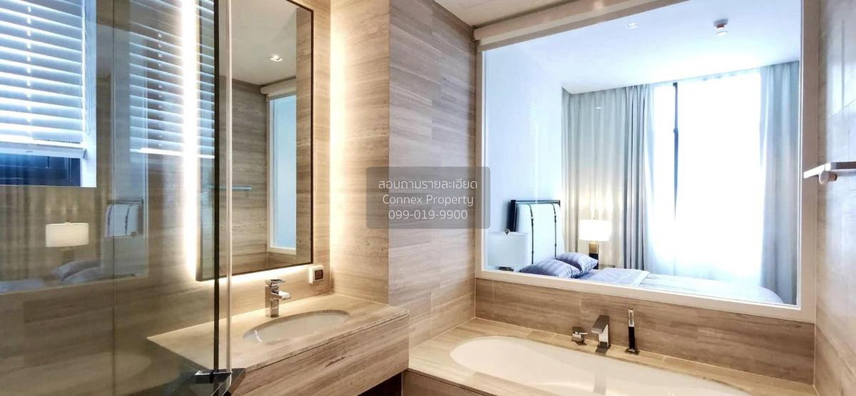 รูป 🔥🔥🔥 เช่าคอนโด  เดอะ ดิโพลแมท 39 BTS-พร้อมพงษ์ คลองตันเหนือ เขต วัฒนา กรุงเทพ CX-21564 ✅ ทักไลน์ @connexproperty ตอบทันที ทีมงานมืออาชีพ ✅ 🔥🔥🔥 - รูปที่ 4/4