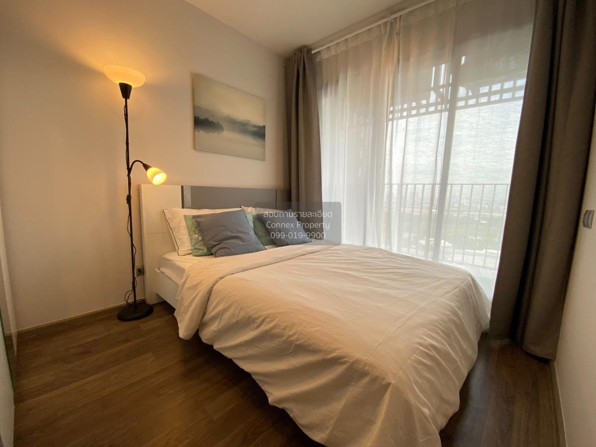 รูป เช่าคอนโด ไลฟ์ ลาดพร้าว แวลลีย์ BTS-ห้าแยกลาดพร้าว จอมพล เขต จตุจักร กรุงเทพ CX-39623 ✅ ทักไลน์ @connexproperty ตอบทันที ทีมงานมืออาชีพ ✅ - รูปที่ 9/10