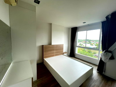 คอนโด โฮมโปร ระยอง : BB 14949 : เดอะ อัลทิเมท ซีซั่น ปาร์ค