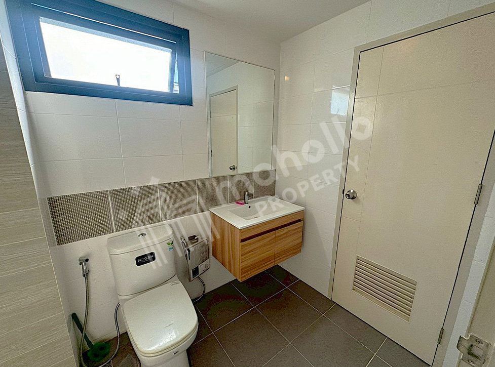 รูป 📢💥🏠 ขายทาวน์เฮ้าท์หัวมุม หลังใหญ่สุดในโครงการ ❗ ราคาพิเศษ ❗ - รูปที่ 20/22