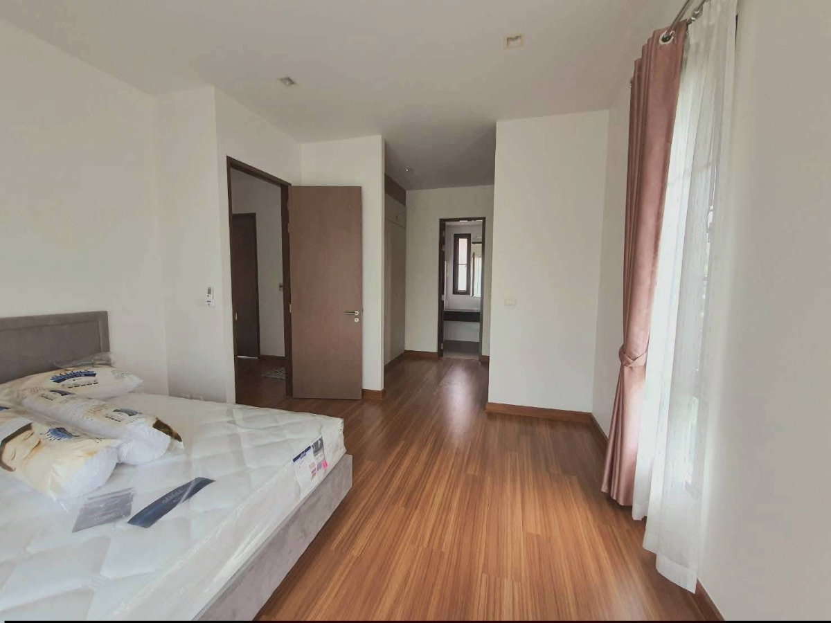 รูป #L126🎉230369 บ้านให้เช่า  สัมมากร รังสิต คลอง 7 - รูปที่ 3/12