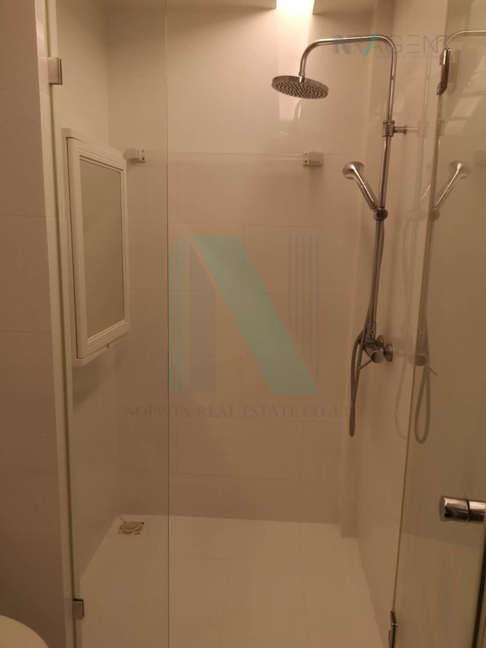 รูป 📌 ขายคอนโด เอมเมอรัลด์ เรสซิเดนท์ รัชดา อาคาร B ชั้น 6 1 ห้องนอน ขนาด 29 ตรม ใกล้ ห้วยขวางสโตร์ - รูปที่ 7/8