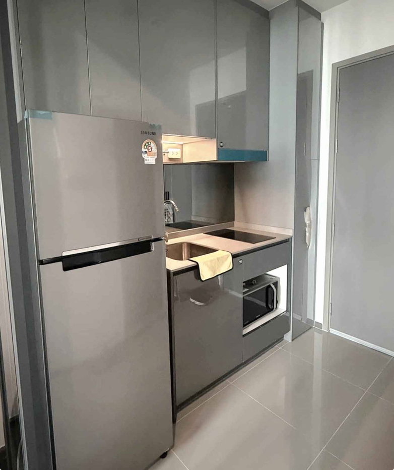 picture IDEO Sukhumvit - Rama               4 - 3/7