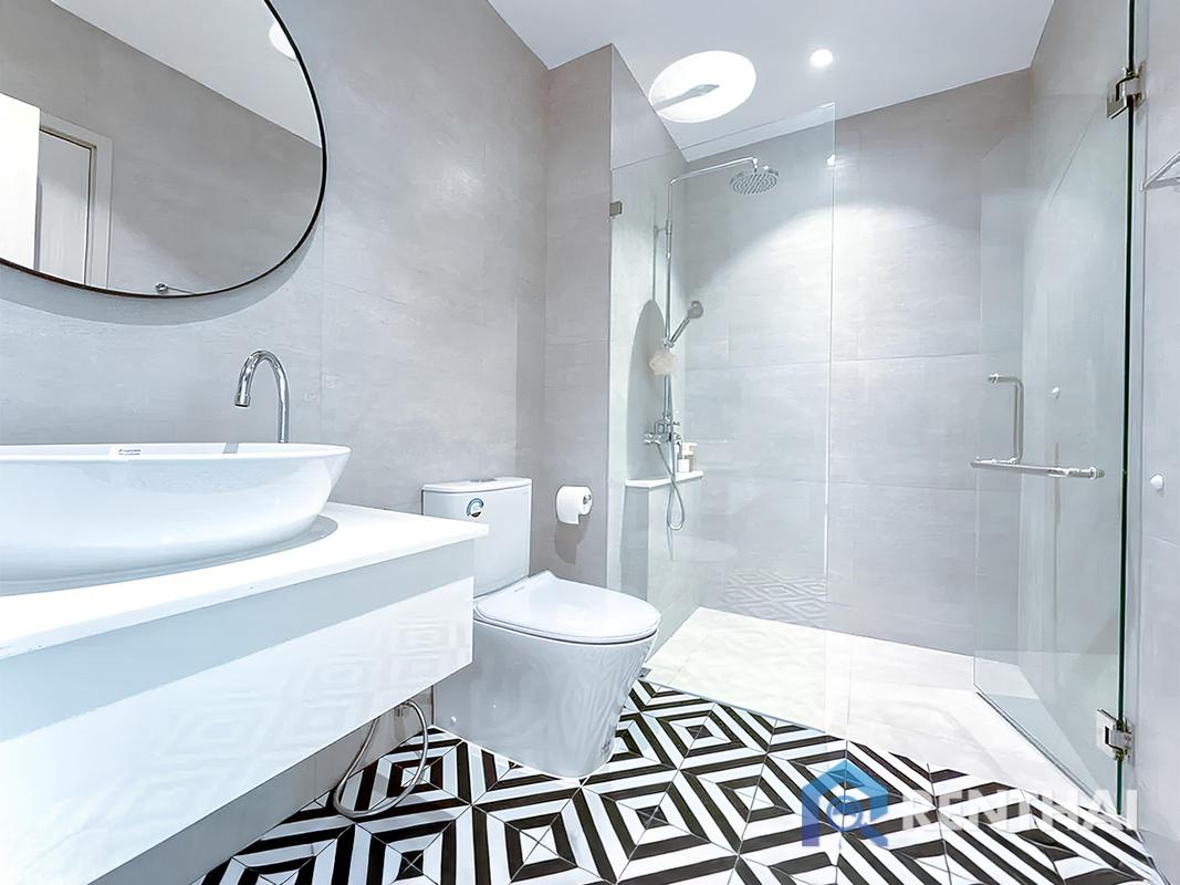 รูป สำหรับ ขาย คอนโด 2 ห้องนอน ที่ The Title Halo 1 - รูปที่ 10/25