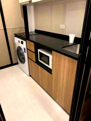 เช่าคอนโด เดอะ มอลล์ บางแค : 🔥ด่วน ห้องไปไวมากกก🔥 Code: 26KJ1493  ให้เช่า The LIVIN Phetkasem  ✅ Add Line @kjcondo (มี@ข้างหน้าด้วยนะคะ)