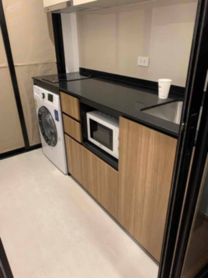 รูป 🔥ด่วน ห้องไปไวมากกก🔥 Code: 26KJ1493 ให้เช่า The LIVIN Phetkasem ✅ Add Line @kjcondo (มี@ข้างหน้าด้วยนะคะ) - รูปที่ 1/11