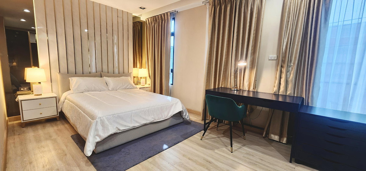 รูป 🏢✨ ให้เช่า Luxury Home Office 3.5 ชั้น โครงการ Diamond Ville ลาดพร้าว–วังหิน ซอย 4 - รูปที่ 6/14