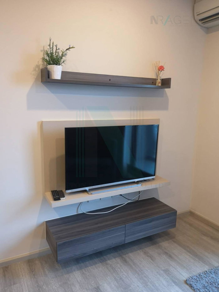 รูป 📌 ให้เช่าคอนโด เซ็นทริค อารีย์ สเตชั่น อาคาร 1 ชั้น 27 1 ห้องนอน ขนาด 48.00 ตรม ใกล้ ธนาคารกสิกรไทย สาขาสำนักงานใหญ่พหลโยธิน - รูปที่ 3/8